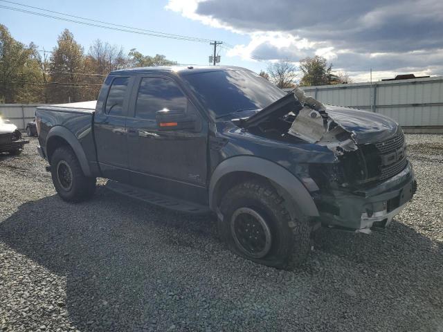 Ford F-150 Svt Raptor Image 2