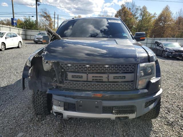 Ford F-150 Svt Raptor Image 4