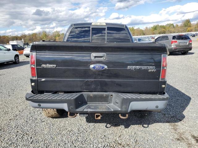 Ford F-150 Svt Raptor Image 5