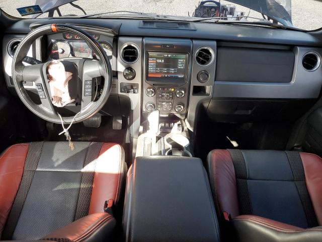 Ford F-150 Svt Raptor Image 7