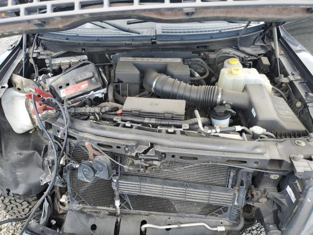 Ford F-150 Svt Raptor Image 8