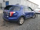 Ford Explorer Xlt Image 12