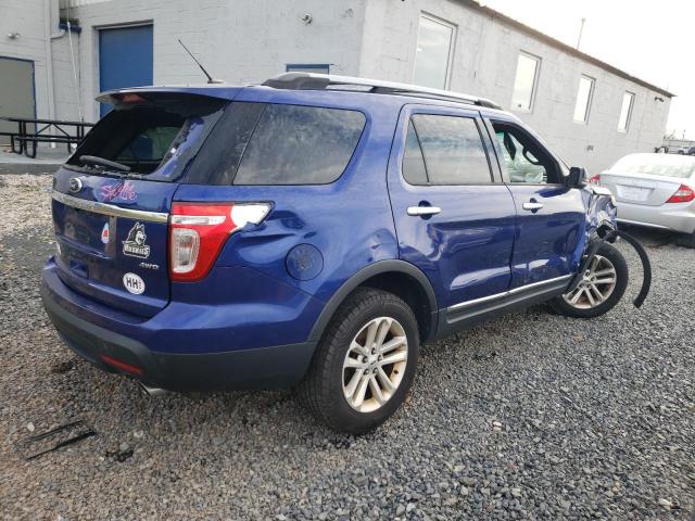 Ford Explorer Xlt Image 12