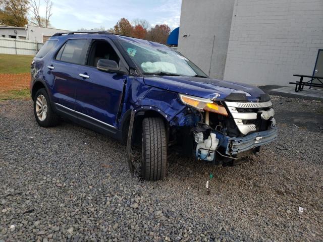 Ford Explorer Xlt Image 2