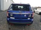 Ford Explorer Xlt Image 13