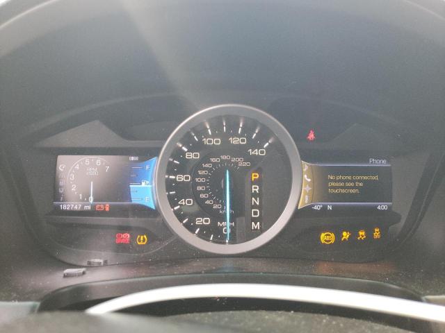 Ford Explorer Xlt Image 9