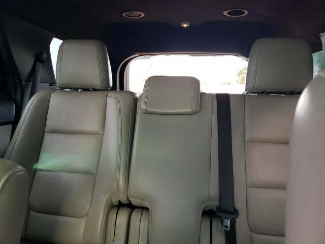 Ford Explorer Xlt Image 10