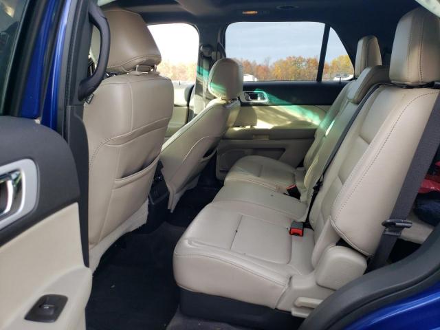 Ford Explorer Xlt Image 7