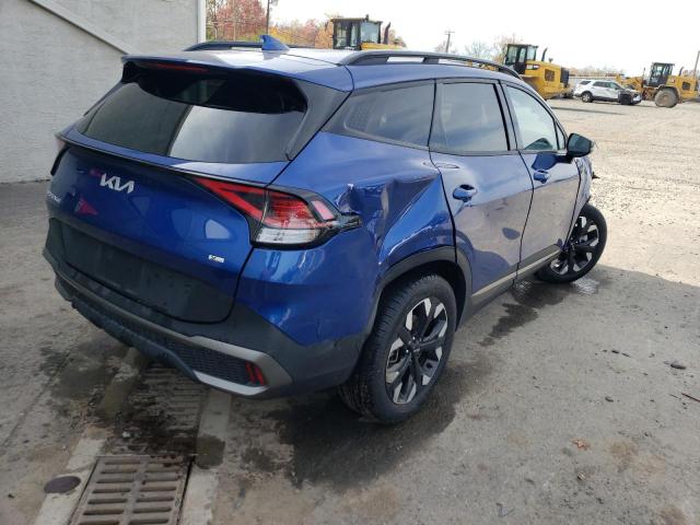 Kia Sportage X Line Image 11