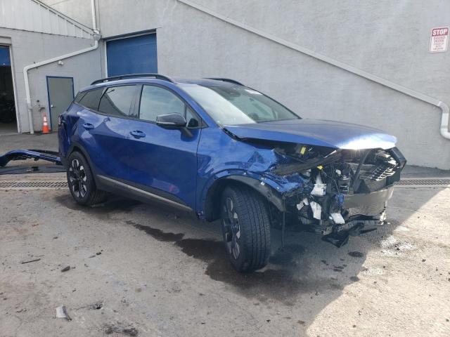 Kia Sportage X Line Image 5