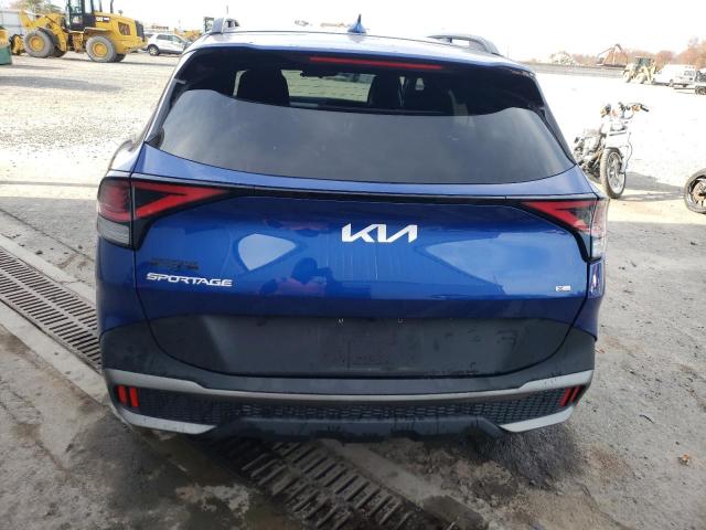 Kia Sportage X Line Image 6