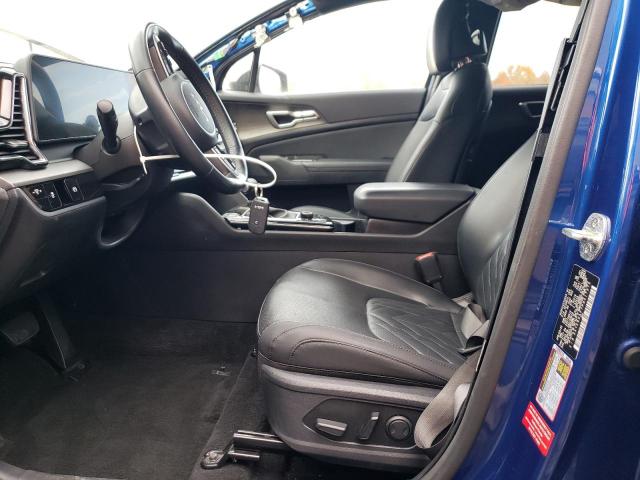 Kia Sportage X Line Image 2