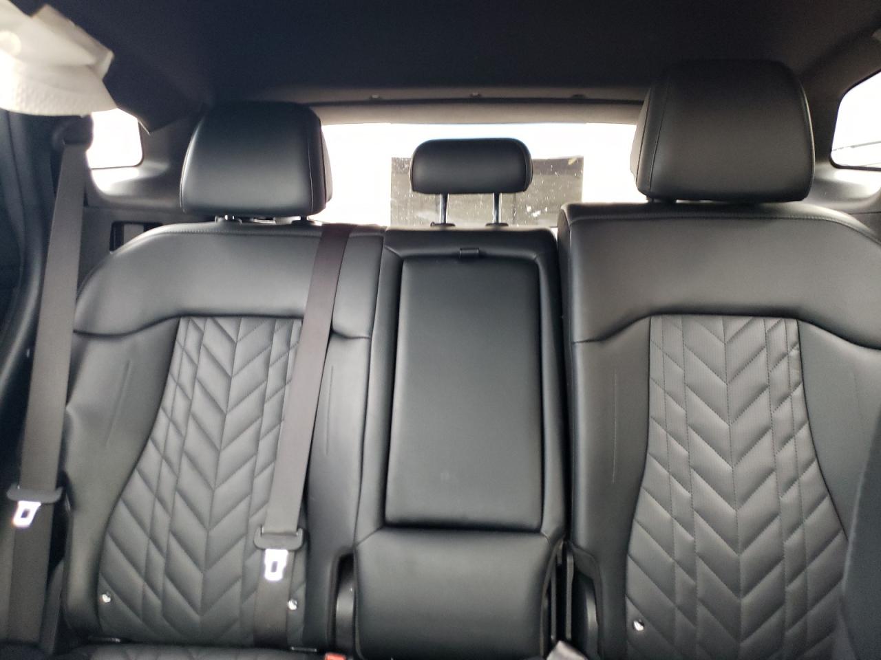 Kia Sportage X Line Image 9