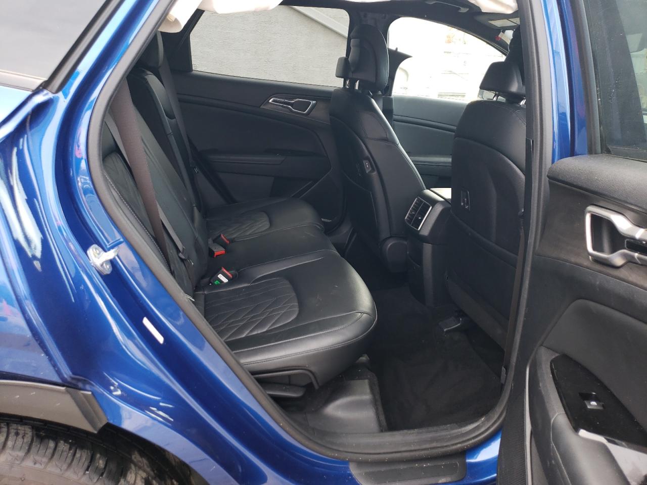 Kia Sportage X Line Image 12