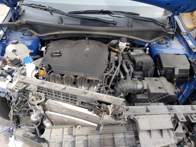 Kia Sportage X Line Image 10