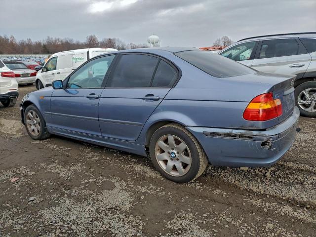 BMW 3 Series Xi Image 2