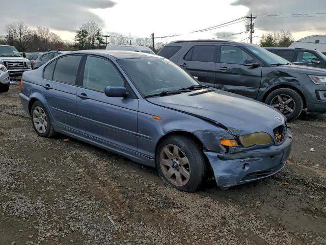 BMW 3 Series Xi Image 9