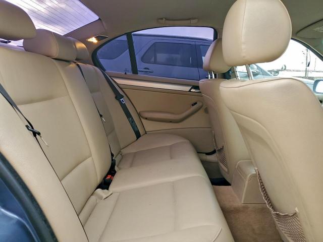 BMW 3 Series Xi Image 10