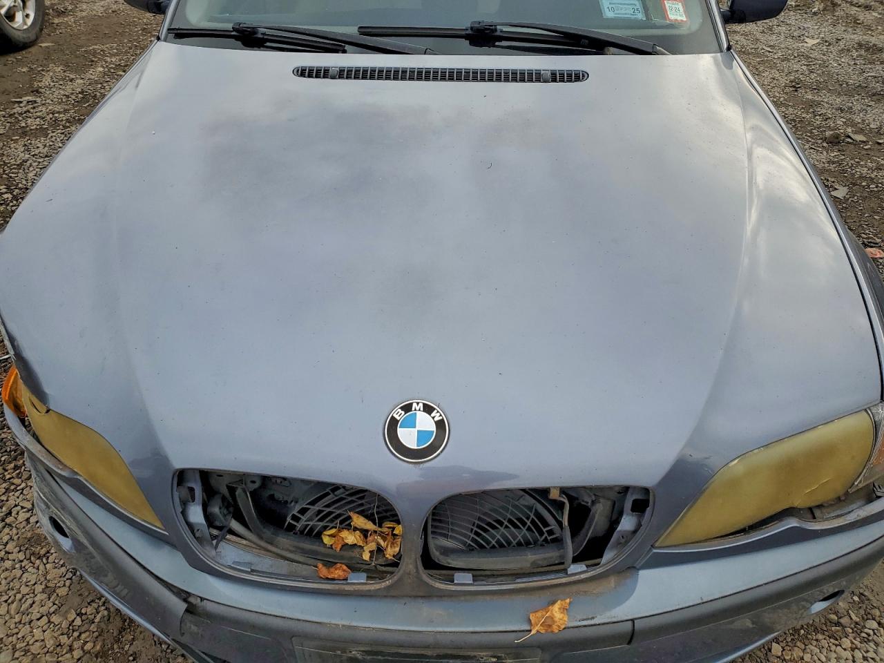 BMW 3 Series Xi Image 8