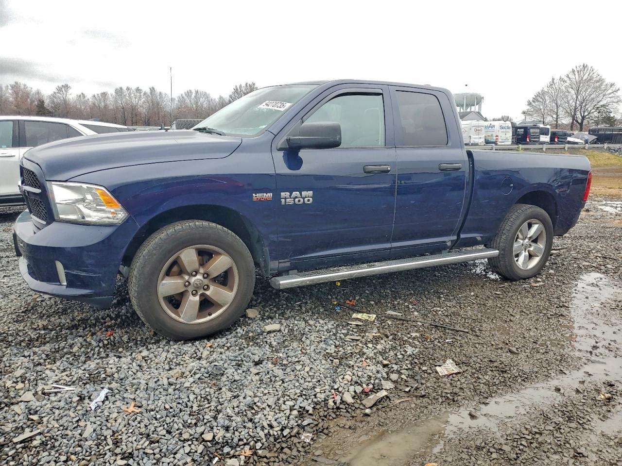 Ram 1500 St Image 1