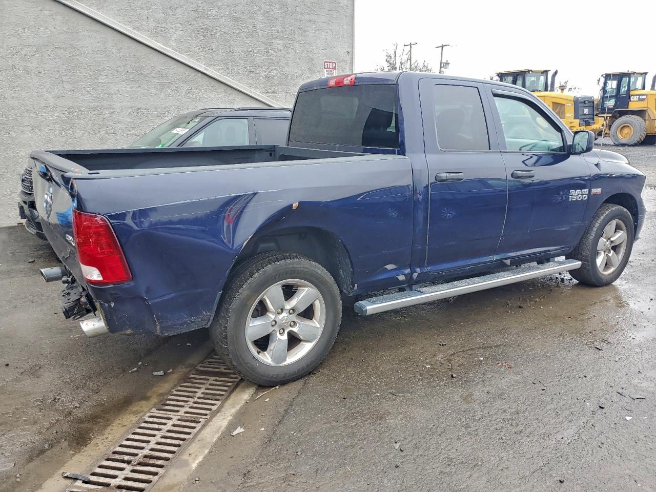 Ram 1500 St Image 7