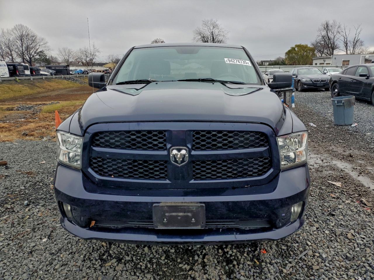 Ram 1500 St Image 6
