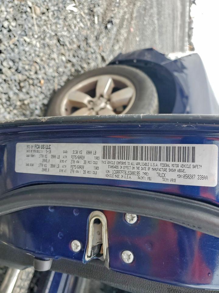 Ram 1500 St Image 12