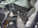 Honda Odyssey Exl Image 12