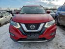 Nissan Rogue S Image 3