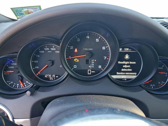 Porsche Cayenne Image 13