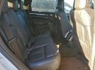 Porsche Cayenne Image 9