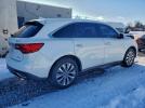 Acura MDX Technology Image 2