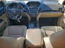 Acura MDX Technology Image 4