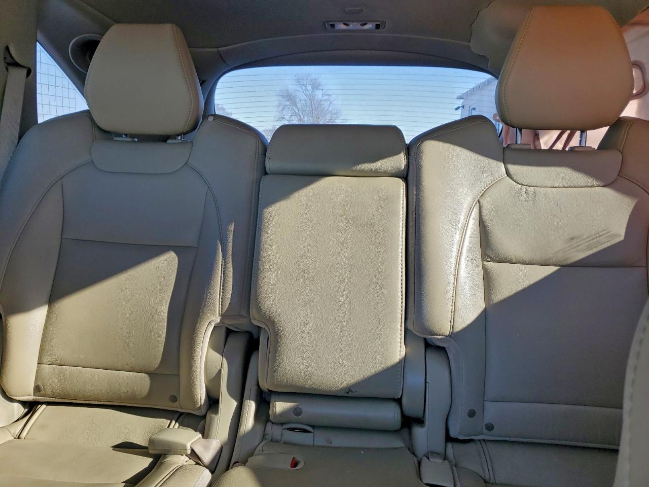 Acura MDX Technology Image 9