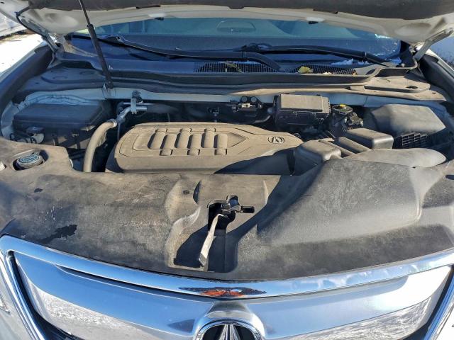 Acura MDX Technology Image 11