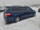 Honda Odyssey Touring Image 13