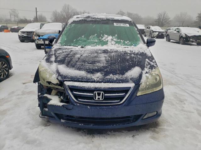 Honda Odyssey Touring Image 4