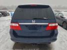 Honda Odyssey Touring Image 5