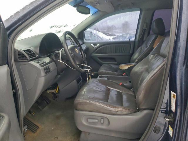 Honda Odyssey Touring Image 9