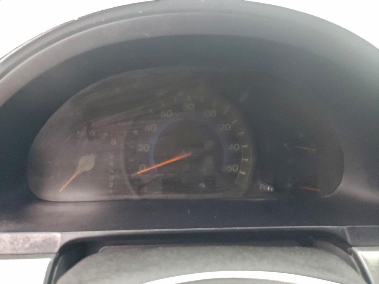 Honda Odyssey Touring Image 10