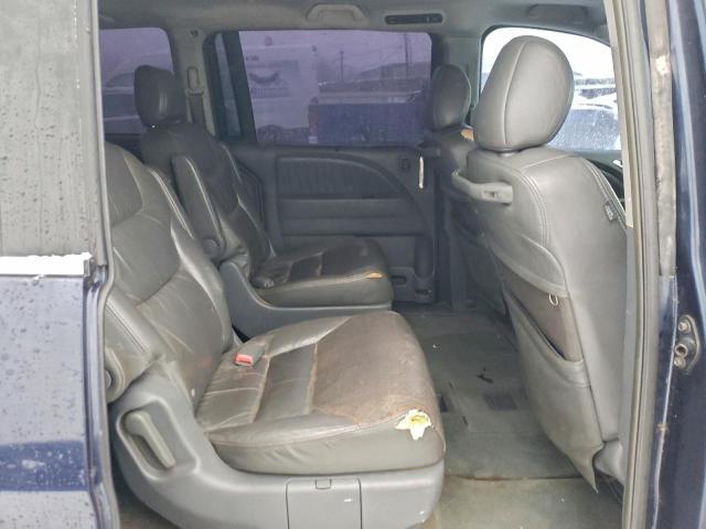 Honda Odyssey Touring Image 11
