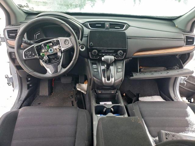 Honda Crv Ex Image 3