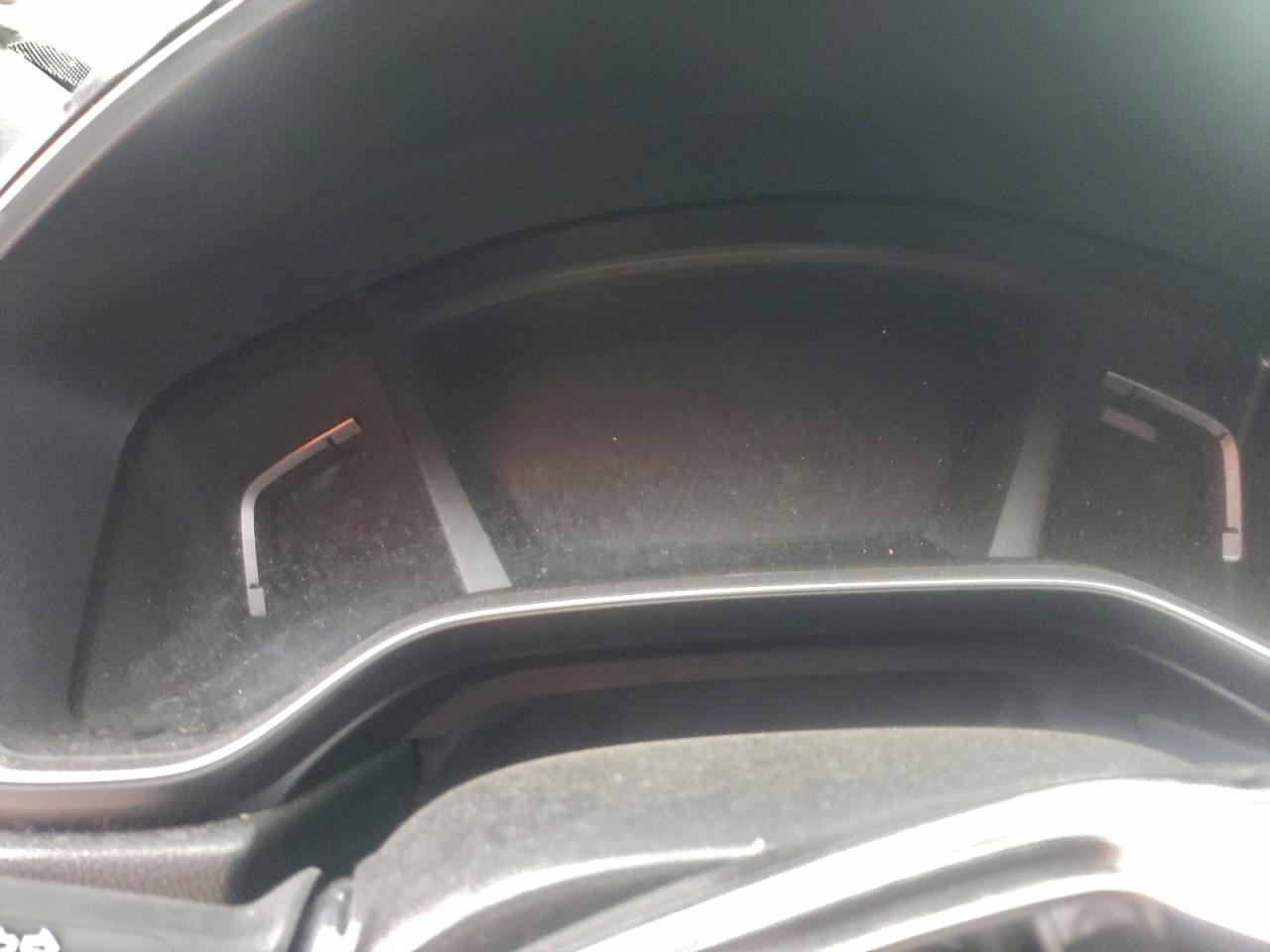 Honda Crv Ex Image 12