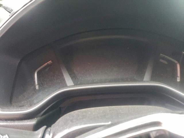 Honda Crv Ex Image 12