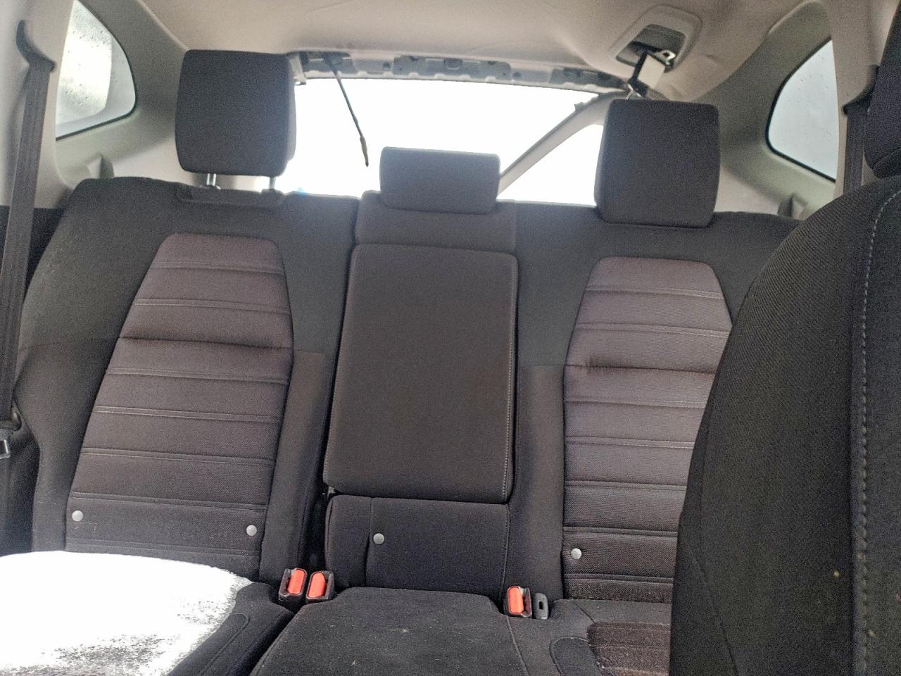 Honda Crv Ex Image 7