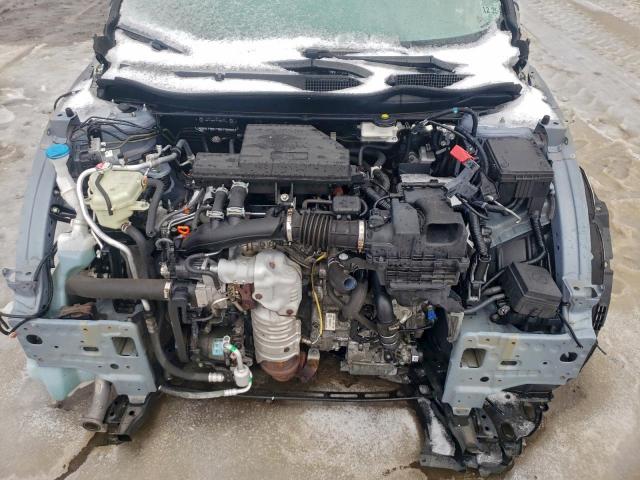 Honda Crv Ex Image 11