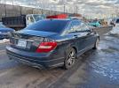 Mercedes-Benz C-Class 300 4matic Image 9