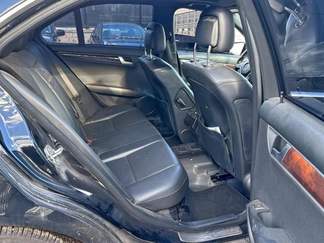 Mercedes-Benz C-Class 300 4matic Image 3