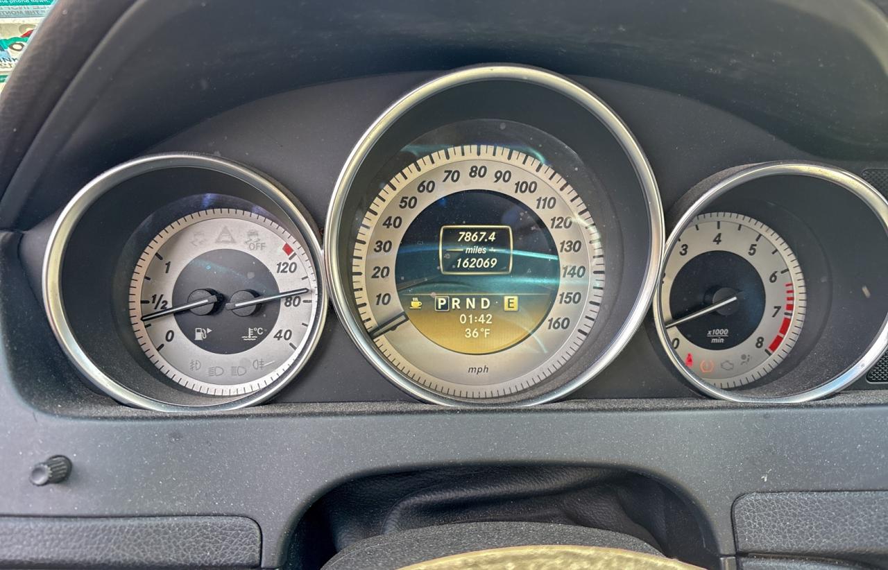 Mercedes-Benz C-Class 300 4matic Image 4