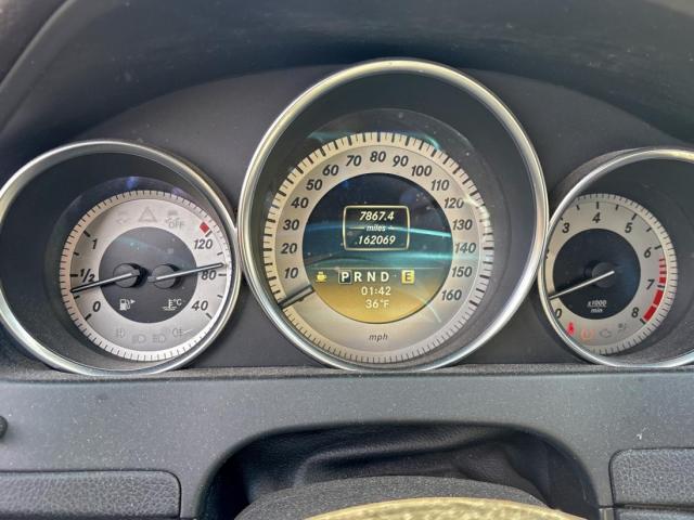 Mercedes-Benz C-Class 300 4matic Image 4